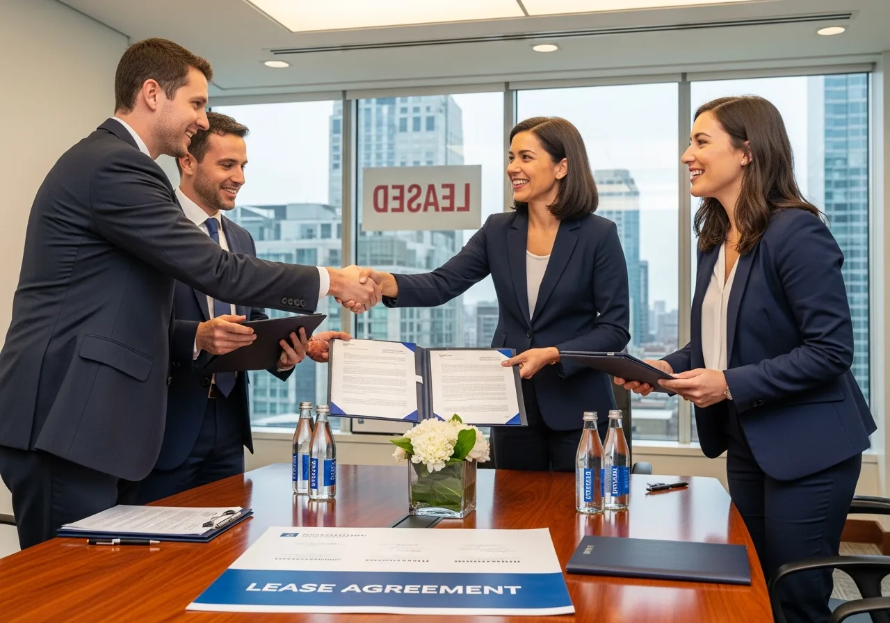 Kymorex Jaldarin agence immobilière — Nos biens immobiliers 2